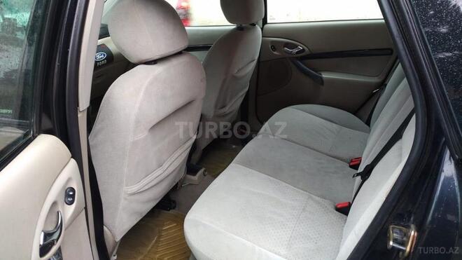 Ford Focus 2004, 225,000 km - 2.0 l - Bakı
