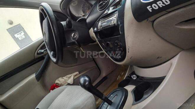 Ford Focus 2004, 225,000 km - 2.0 l - Bakı