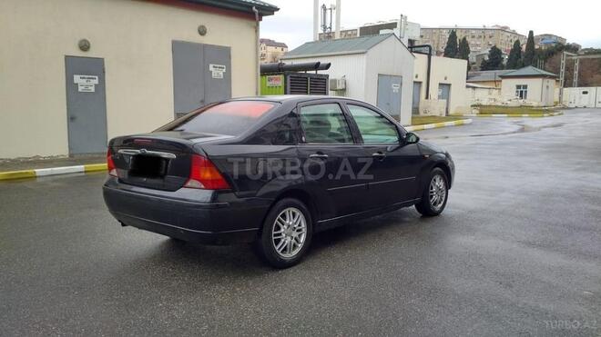 Ford Focus 2004, 225,000 km - 2.0 l - Bakı