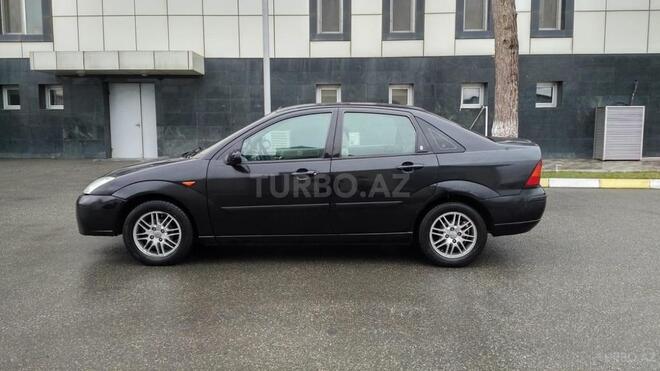 Ford Focus 2004, 225,000 km - 2.0 l - Bakı