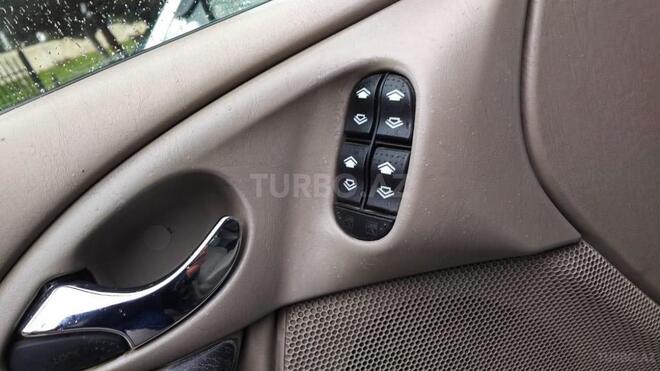 Ford Focus 2004, 225,000 km - 2.0 l - Bakı