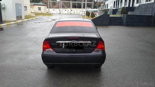 Ford Focus 2004, 225,000 km - 2.0 l - Bakı