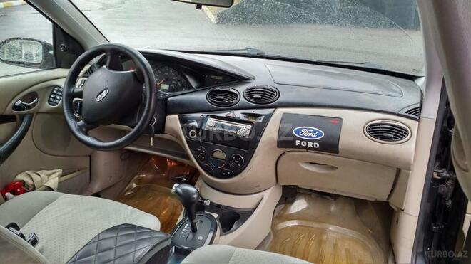 Ford Focus 2004, 225,000 km - 2.0 l - Bakı