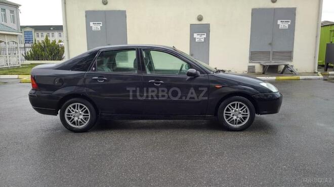 Ford Focus 2004, 225,000 km - 2.0 l - Bakı