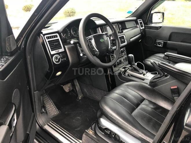 Land Rover Range Rover 2005, 233,000 km - 4.4 l - Bakı