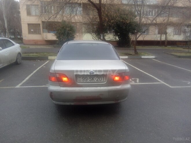 Fiat Albea 2006, 365,836 km - 1.4 l - Bakı