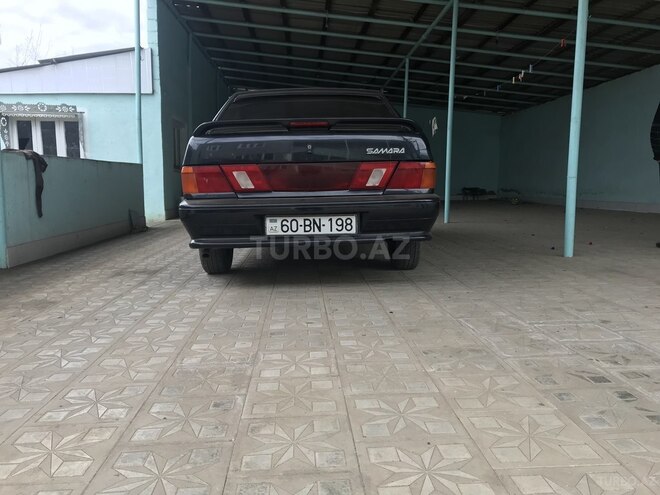 LADA (VAZ) 2115 2015, 32,570 km - 1.6 l - Tovuz