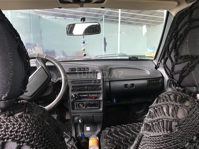 LADA (VAZ) 2115 2015, 32,570 km - 1.6 l - Tovuz