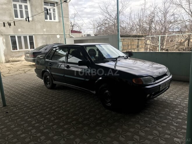 LADA (VAZ) 2115 2015, 32,570 km - 1.6 l - Tovuz