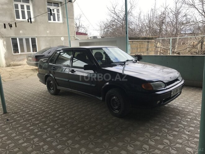 LADA (VAZ) 2115 2015, 32,570 km - 1.6 l - Tovuz