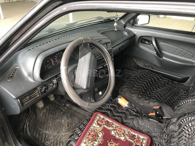 LADA (VAZ) 2115 2015, 32,570 km - 1.6 l - Tovuz