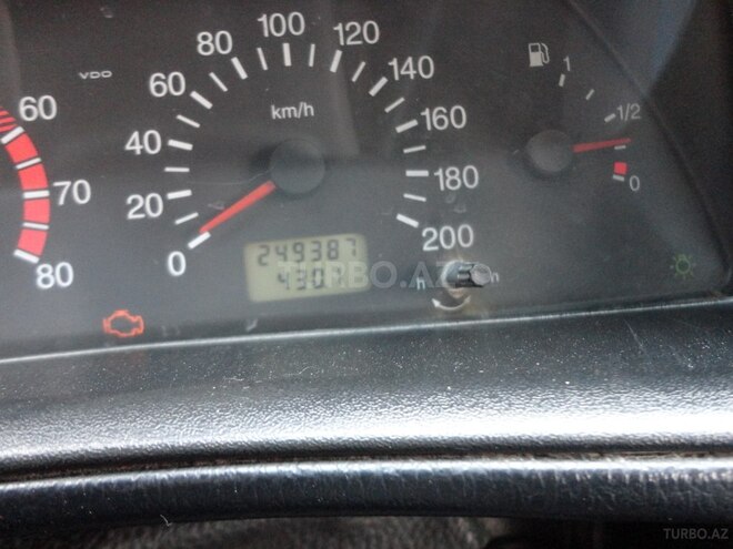 Chevrolet Niva 2005, 249,387 km - 1.7 l - Gəncə