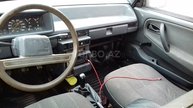 LADA (VAZ) 2109 1990, 236,542 km - 1.5 л - Bakı
