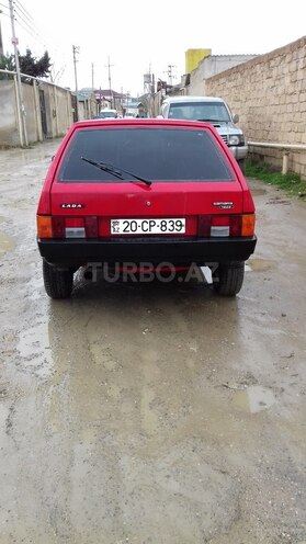 LADA (VAZ) 2109 1990, 236,542 km - 1.5 л - Bakı