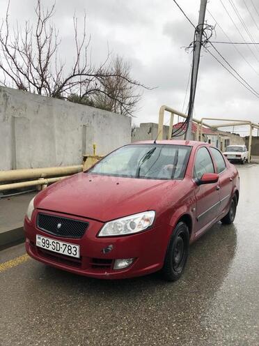 Iran Khodro Runna 2013, 120,114 km - 1.6 л - Bakı