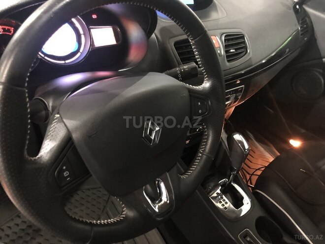 Renault Megane 2014, 50,000 km - 2.0 л - Bakı