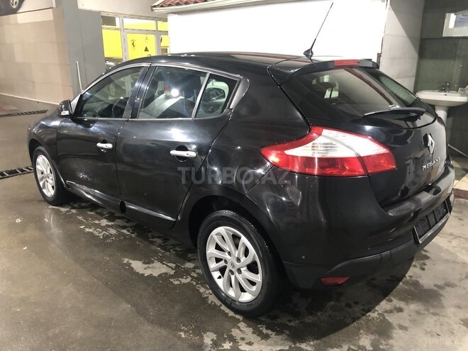 Renault Megane 2014, 50,000 km - 2.0 л - Bakı