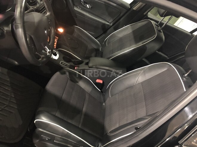 Renault Megane 2014, 50,000 km - 2.0 л - Bakı