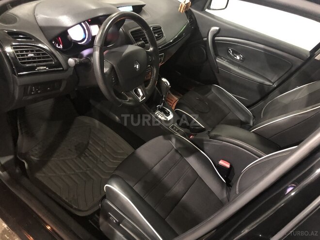 Renault Megane 2014, 50,000 km - 2.0 л - Bakı