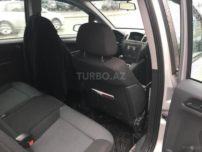 Opel Zafira 2006, 150,224 km - 1.5 л - Bakı