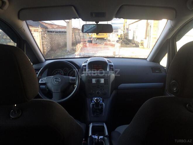 Opel Zafira 2006, 150,224 km - 1.5 л - Bakı
