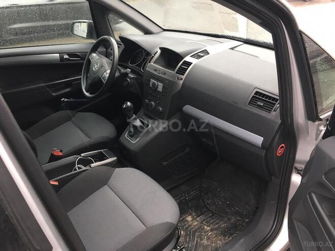 Opel Zafira 2006, 150,224 km - 1.5 л - Bakı
