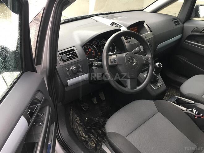 Opel Zafira 2006, 150,224 km - 1.5 л - Bakı