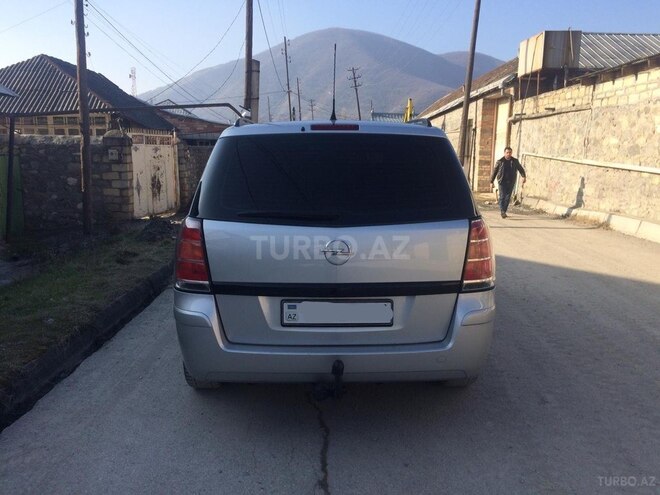 Opel Zafira 2006, 150,224 km - 1.5 л - Bakı