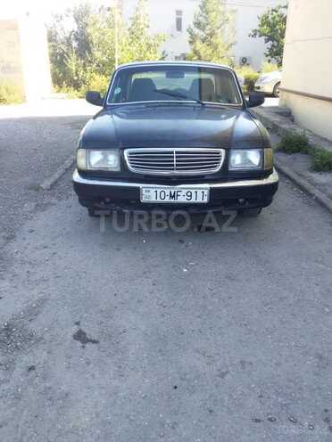 GAZ 3110 2003, 1,234,567 km - 0.3 л - Xaçmaz