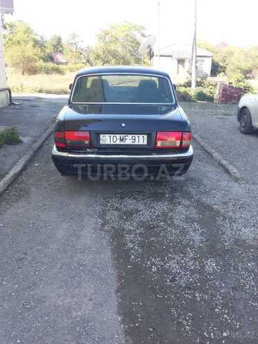 GAZ 3110 2003, 1,234,567 km - 0.3 л - Xaçmaz