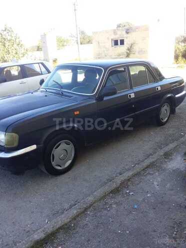 GAZ 3110 2003, 1,234,567 km - 0.3 л - Xaçmaz