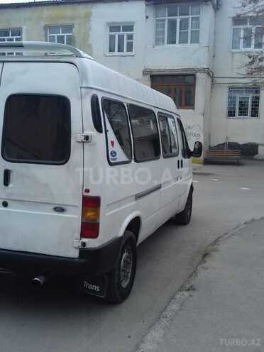 Ford Transit 1998, 255,000 km - 2.5 л - Sumqayıt