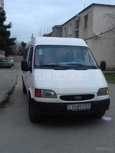 Ford Transit 1998, 255,000 km - 2.5 л - Sumqayıt