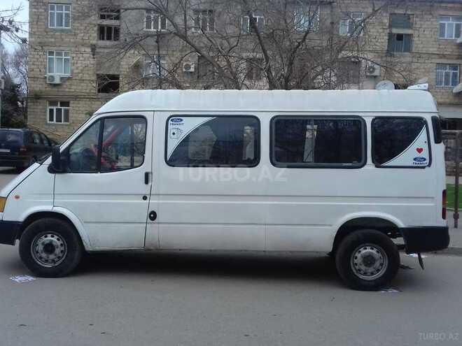 Ford Transit 1998, 255,000 km - 2.5 л - Sumqayıt