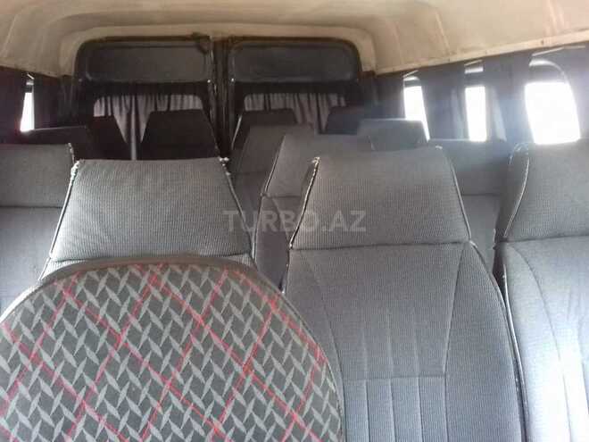 Ford Transit 1998, 255,000 km - 2.5 л - Sumqayıt