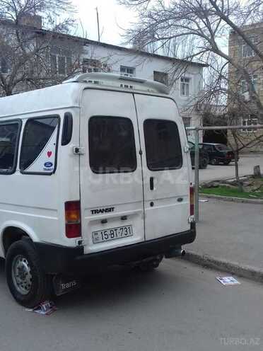 Ford Transit 1998, 255,000 km - 2.5 л - Sumqayıt
