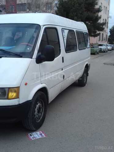 Ford Transit 1998, 255,000 km - 2.5 л - Sumqayıt