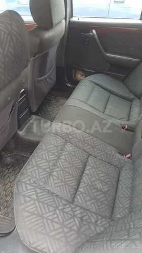 Mercedes C 200 1995, 644,141 km - 2.0 l - Bakı