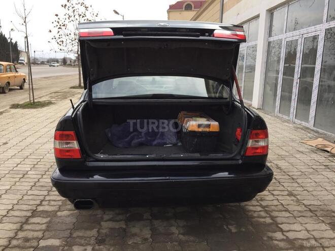 BMW 525 1989, 150,000 km - 2.5 l - Gəncə