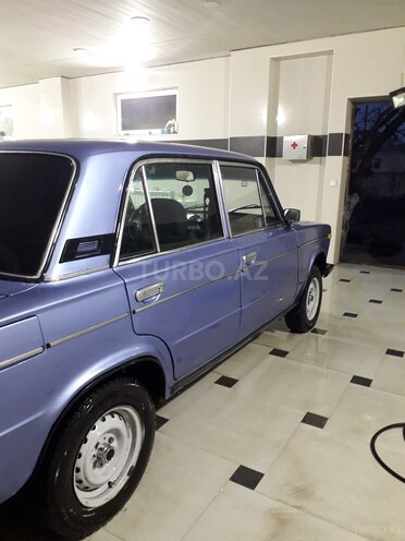 LADA (VAZ) 2106 1988, 199,000 km - 1.6 л - Quba
