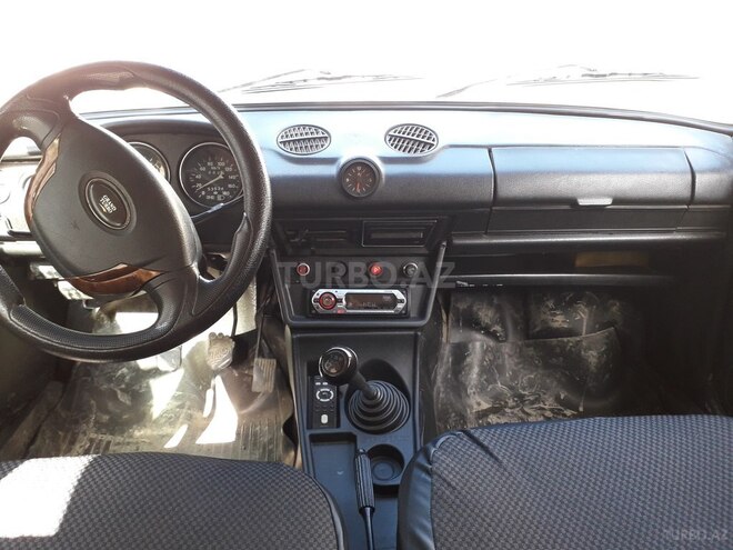 LADA (VAZ) 2106 1988, 199,000 km - 1.6 л - Quba