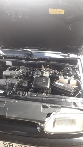 LADA (VAZ) 2115 2006, 206,894 km - 1.6 л - Gəncə