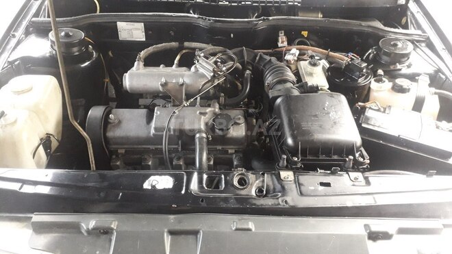 LADA (VAZ) 2115 2006, 206,894 km - 1.6 л - Gəncə