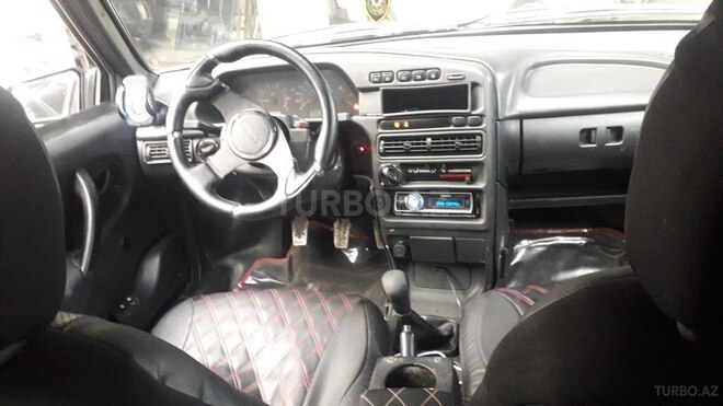 LADA (VAZ) 2115 2006, 206,894 km - 1.6 л - Gəncə