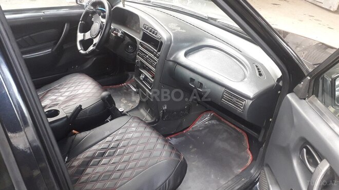 LADA (VAZ) 2115 2006, 206,894 km - 1.6 л - Gəncə
