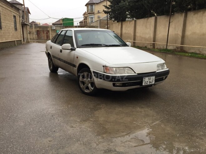 Daewoo Espero 1997, 583,000 km - 0.2 l - Bakı