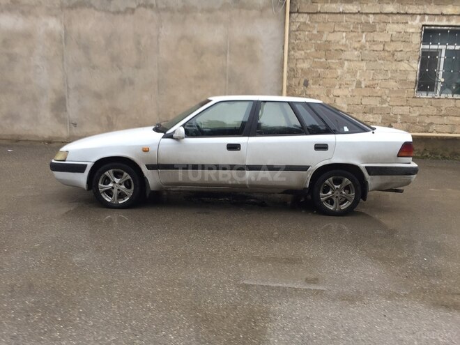 Daewoo Espero 1997, 583,000 km - 0.2 l - Bakı