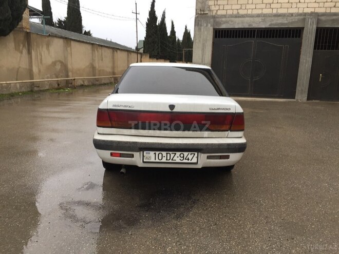 Daewoo Espero 1997, 583,000 km - 0.2 l - Bakı