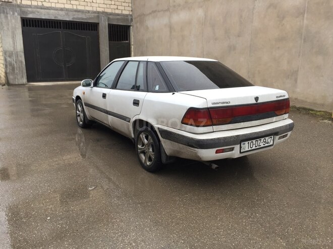 Daewoo Espero 1997, 583,000 km - 0.2 l - Bakı