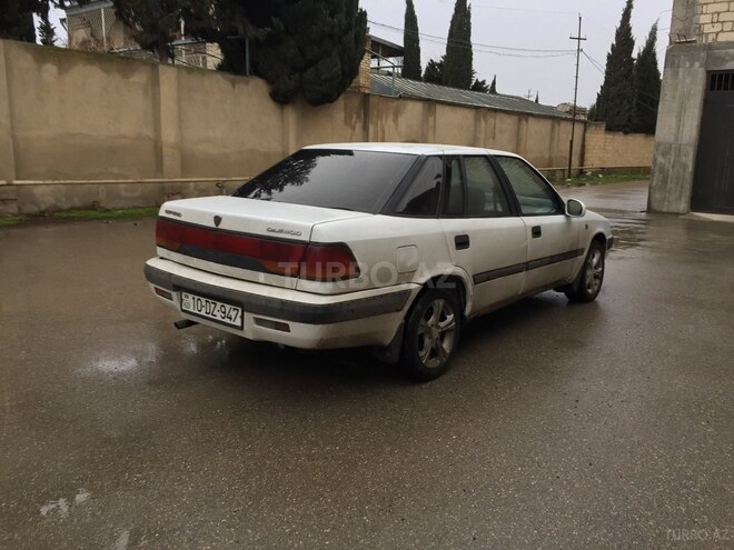 Daewoo Espero 1997, 583,000 km - 0.2 l - Bakı